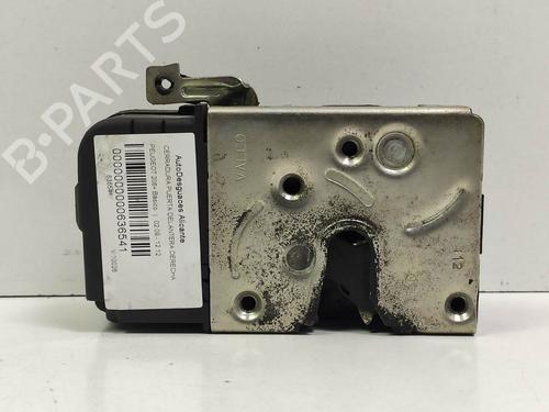 front-right-lock-peugeot-206-2l_-2m_-11-2009-2010-2011-2012-2013-10111667 main image