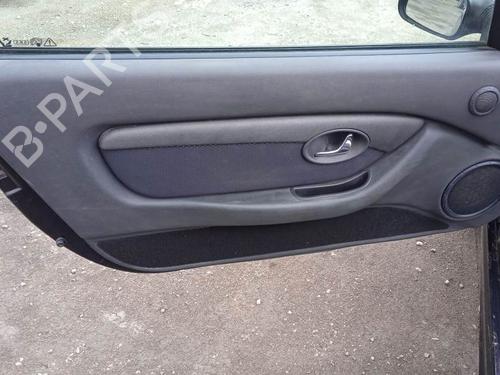 Warning switch MG MG TF 135 | BP8932945I22 - Image 14