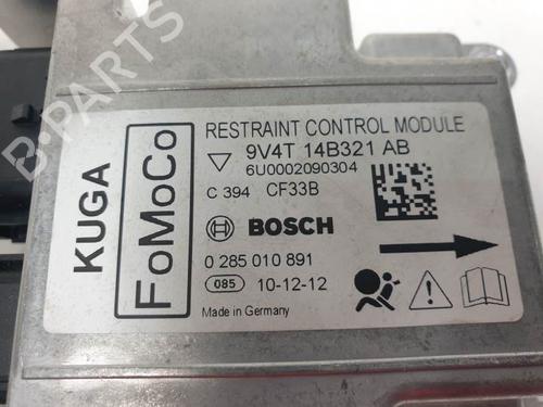 Airbag module FORD KUGA I  | BP9073318M53 