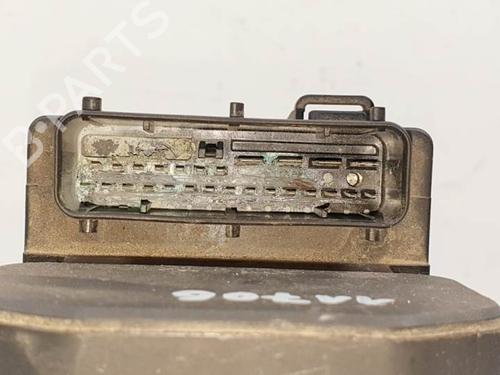 ABS pump FIAT MULTIPLA (186_) 1.9 JTD (186AXE1A) | BP13474431M43 