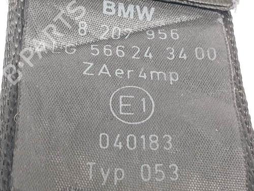 Front right seatbelt BMW 3 (E46) 320 d | BP12379762I25 