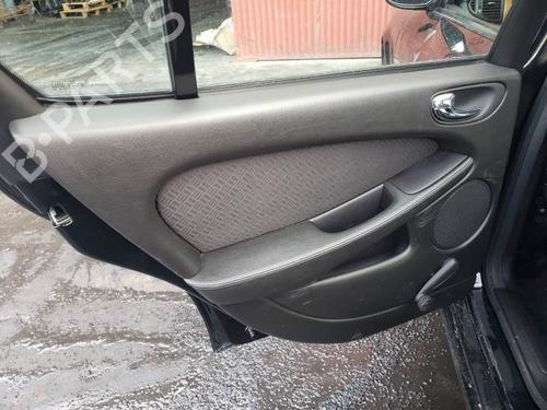 Devioluci JAGUAR X-TYPE I (X400) 2.5 V6 All-wheel Drive | BP24914443I23 