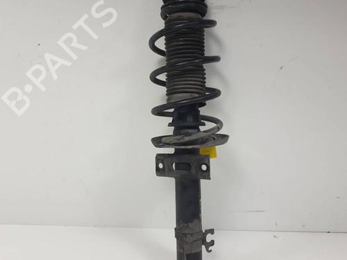 Used Left front shock absorber Left front shock absorber VW POLO V (6R1, 6C1) 1.4 TDI (90 hp) 34517299 34517299