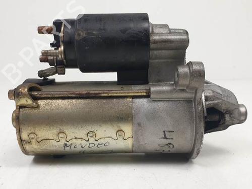 Startmotor FORD MONDEO II (BAP) [1996-2000]  10156557