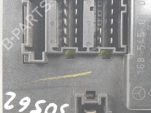Headlight switch MERCEDES-BENZ A-CLASS (W168) A 170 CDI (168.009, 168.109) | BP25931736I24 