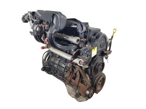 Engine HYUNDAI ACCENT II (LC) 1.3 | BP16853139M1 