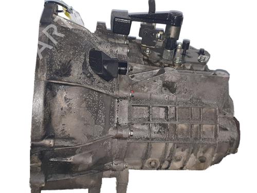 Gearbox FORD FOCUS C-MAX (DM2) 1.6 TDCi | BP40176375M3 - Image 5