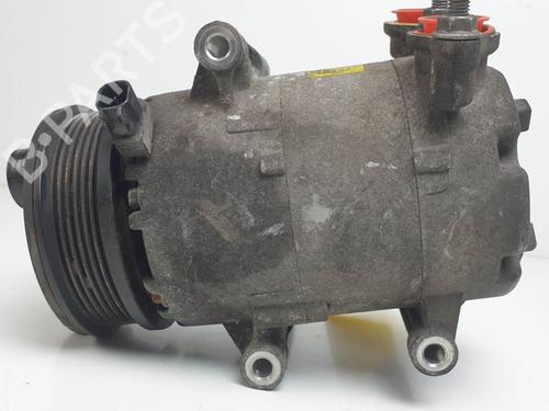 AC compressor LAND ROVER FREELANDER 2 (L359) 2.2 TD4 4x4 | BP29245620M34 - Image 4