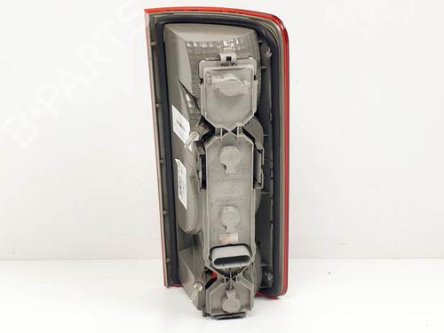 Left taillight FORD TOURNEO CONNECT 1.8 TDCi /TDDi /DI | BP27375200C34 