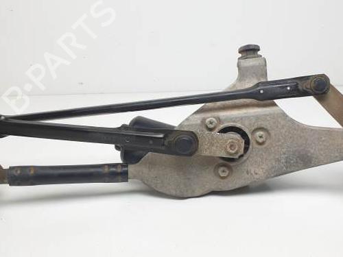 Front wiper motor HYUNDAI TUCSON (TL, TLE) 1.7 CRDi | BP26448366M29 