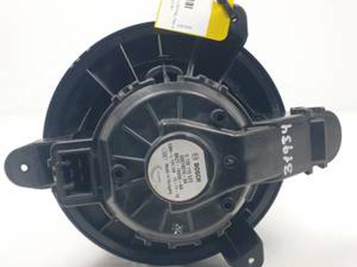 Heater blower motor FORD TRANSIT CUSTOM V362 Van (FY, FZ) 2.2 TDCi | BP31033671M62