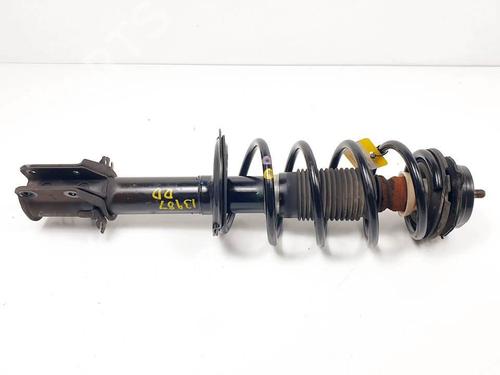 Used Right front shock absorber Right front shock absorber LANCIA YPSILON (843_) 1.3 D Multijet (843.AXF11, 843.AXF1A, 843.AXM11,... (75 hp) 17165738 17165738
