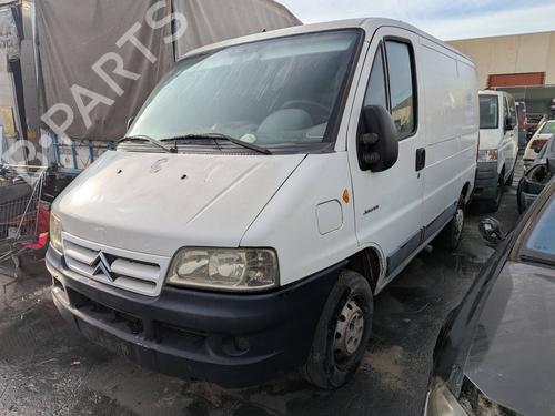 Used Parts CITROËN JUMPER I Van (244) 2.0 HDi 4640258