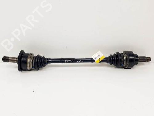 Used Left rear driveshaft BMW 3 Touring (F31) 318 d (143 hp) 25144014