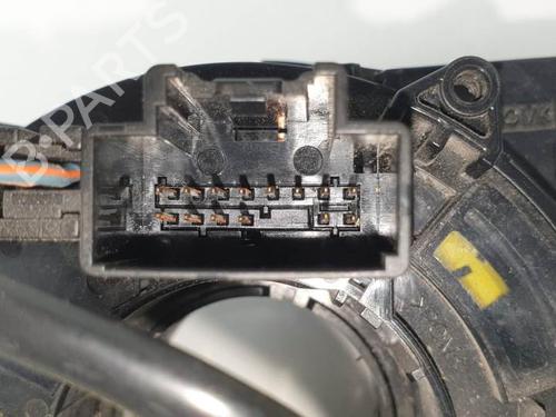 Squib airbag FORD MONDEO IV (BA7) 2.0 TDCi | BP24933059C102