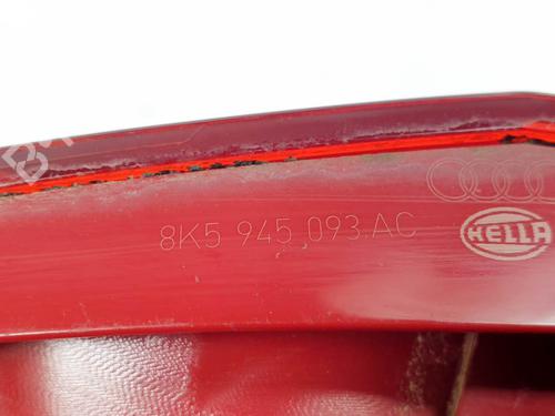 Left tailgate light AUDI A4 B8 (8K2) 2.0 TDI | BP28061858C79 - Image 5