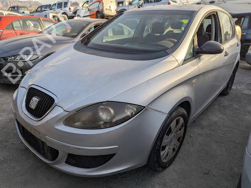 Used Parts SEAT ALTEA (5P1) 1.9 TDI 4640453