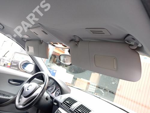 Left front window switch BMW 1 (E87)  | BP11133841C106  - Image 7