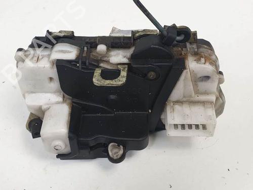 Front right lock PEUGEOT 306 Convertible (7D, N3, N5) 2.0 16V | BP6851070C97 