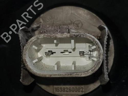 Left headlight MERCEDES-BENZ M-CLASS (W163) ML 270 CDI (163.113) | BP19070847C28 