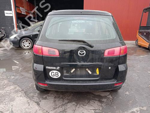Steering column MAZDA 2 (DY) 1.2 (DY3W) | BP9262705M21 - Image 11