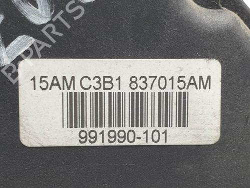 Front left lock VW POLO (9N_, 9A_) 1.9 TDI | BP28060770C98 