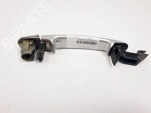 Türgriff hinten links außen SEAT TOLEDO II (1M2) 2.3 V5 | BP15408893C130 
