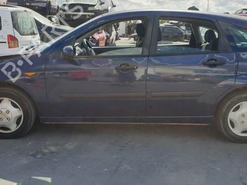 Frontblech FORD FOCUS I (DAW, DBW) 1.6 16V | BP20153196C72 