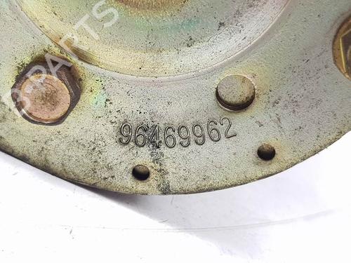 Starter DAEWOO KALOS (KLAS) 1.2 | BP14992054M8 - Image 7