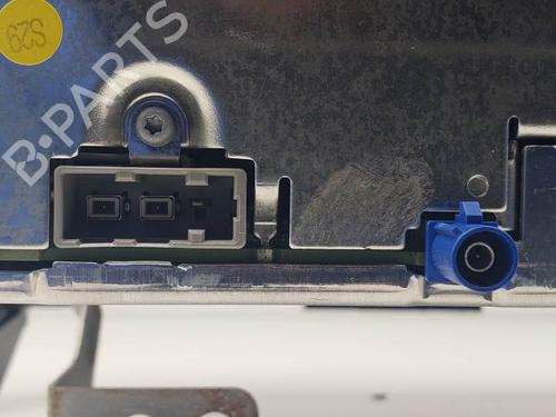 Radio NISSAN QASHQAI II (J11, J11_) 1.5 dCi | BP24627327E6