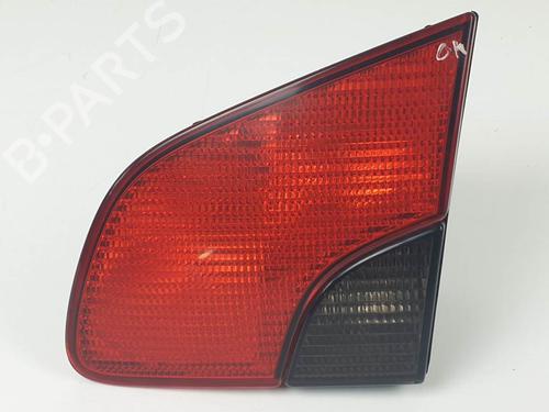 Used Right tailgate light Right tailgate light PEUGEOT 406 (8B) 1.9 TD (90 hp) 40175031 40175031