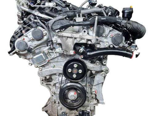 Engine LEXUS RX (_L2_) 450h (GYL20_, GYL20W) | BP34515797M1  - Image 7
