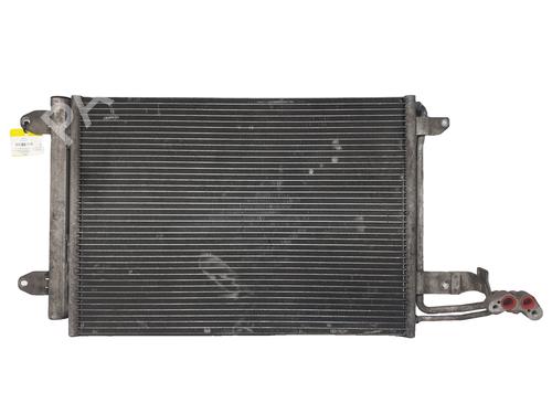 Used AC radiator AC radiator 37286831 37286831