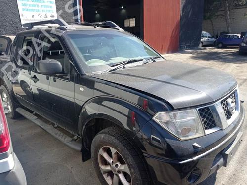 Left rear window switch NISSAN NAVARA NP300 (D40) 2.5 dCi | BP11271707I29  - Image 10