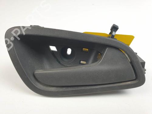 Used Front right interior door handle Front right interior door handle FORD TOURNEO COURIER B460 MPV 1.0 EcoBoost (100 hp) 24930806 24930806