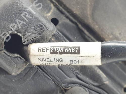 Left mirror SEAT ALTEA XL (5P5, 5P8) 2.0 TDI 16V 4x4 | BP28059542C26 