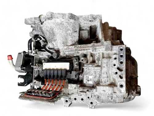 Gearbox TOYOTA RAV 4 V (_A5_, _H5_) 2.5 Hybrid AWD (AXAH54) | BP25121215M3  - Image 6