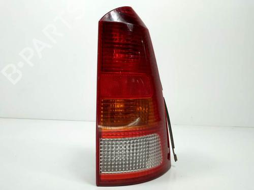 Used Right taillight FORD FOCUS I Turnier (DNW) 1.8 DI / TDDi (75 hp) 8594292