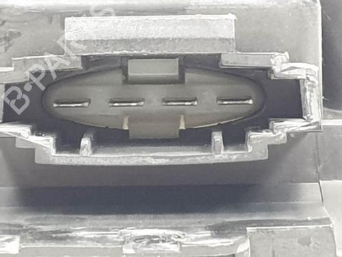 Heater resistor VW GOLF IV (1J1) 1.6 | BP11648559M108 