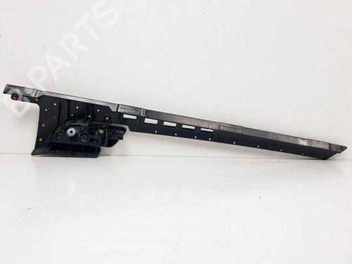 Rear left interior door handle OPEL ASTRA H (A04) 1.9 CDTI (L48) | BP17727207I15 