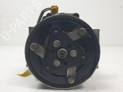 AC compressor CITROËN C5 II Break (RE_) 2.0 HDi (RERHRH) | BP34513465M34  - Image 5