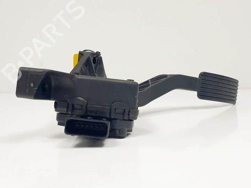 Pedal Pedal MITSUBISHI COLT VI (Z3_A, Z2_A) 1.1 (Z31A, Z32A) (75 hp) 25118925 25118925