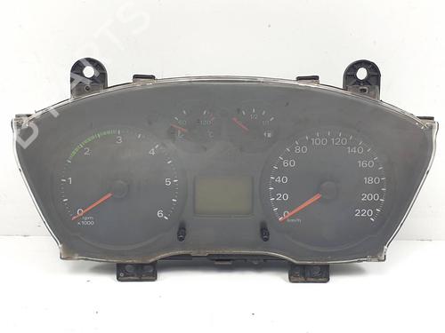 Used Instrument cluster Instrument cluster FORD TRANSIT Bus (FD_ _, FB_ _, FS_ _, FZ_ _, FC_ _) 2.4 TDCi (115 hp) 30292522 30292522