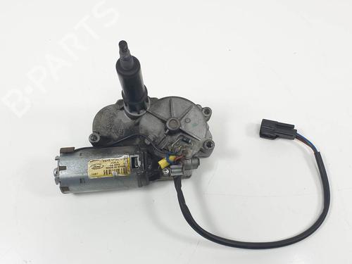 Used Rear wiper motor Rear wiper motor FORD TRANSIT Bus (FD_ _, FB_ _, FS_ _, FZ_ _, FC_ _) 2.2 TDCi (110 hp) 24327659 24327659