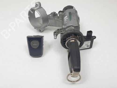 Used Electronic module Electronic module OPEL ASTRA J (P10) 1.3 CDTI (68) (95 hp) 16918696 16918696
