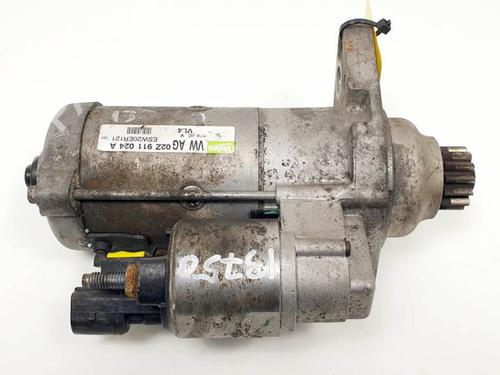 Starter SEAT IBIZA IV SC (6J1, 6P5) 1.2 TDI | BP16748893M8 