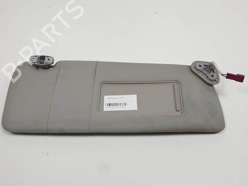 Used Right sun visor Right sun visor BMW 3 Touring (E46) 325 i (192 hp) 11750247 11750247