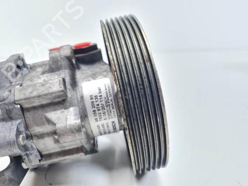 Steering pump CITROËN JUMPER II Van 2.2 BlueHDi 140 | BP28034370M99 