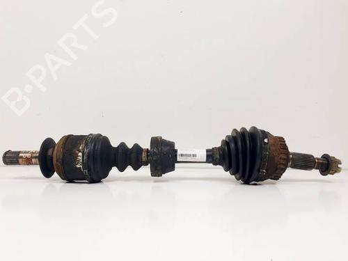 Used Right front driveshaft SAAB 9-5 Estate (YS3E) 2.3 t (185 hp) 16689326