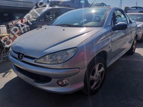 Spak kontakt PEUGEOT 206 CC (2D) 1.6 16V (2DNFUF, 2DNFUR) | BP21082926I30 